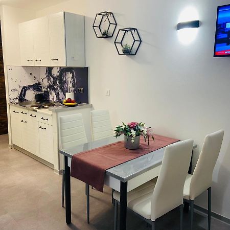 Apartman Stipancic Labin  Eksteriør billede