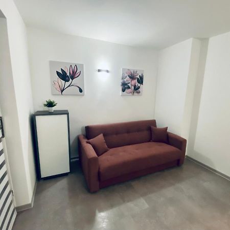 Apartman Stipancic Labin  Eksteriør billede