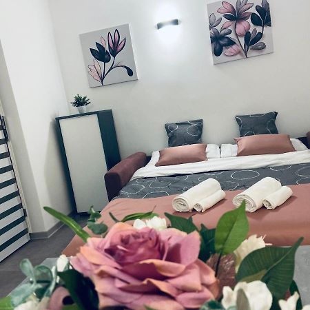 Apartman Stipancic Labin  Eksteriør billede