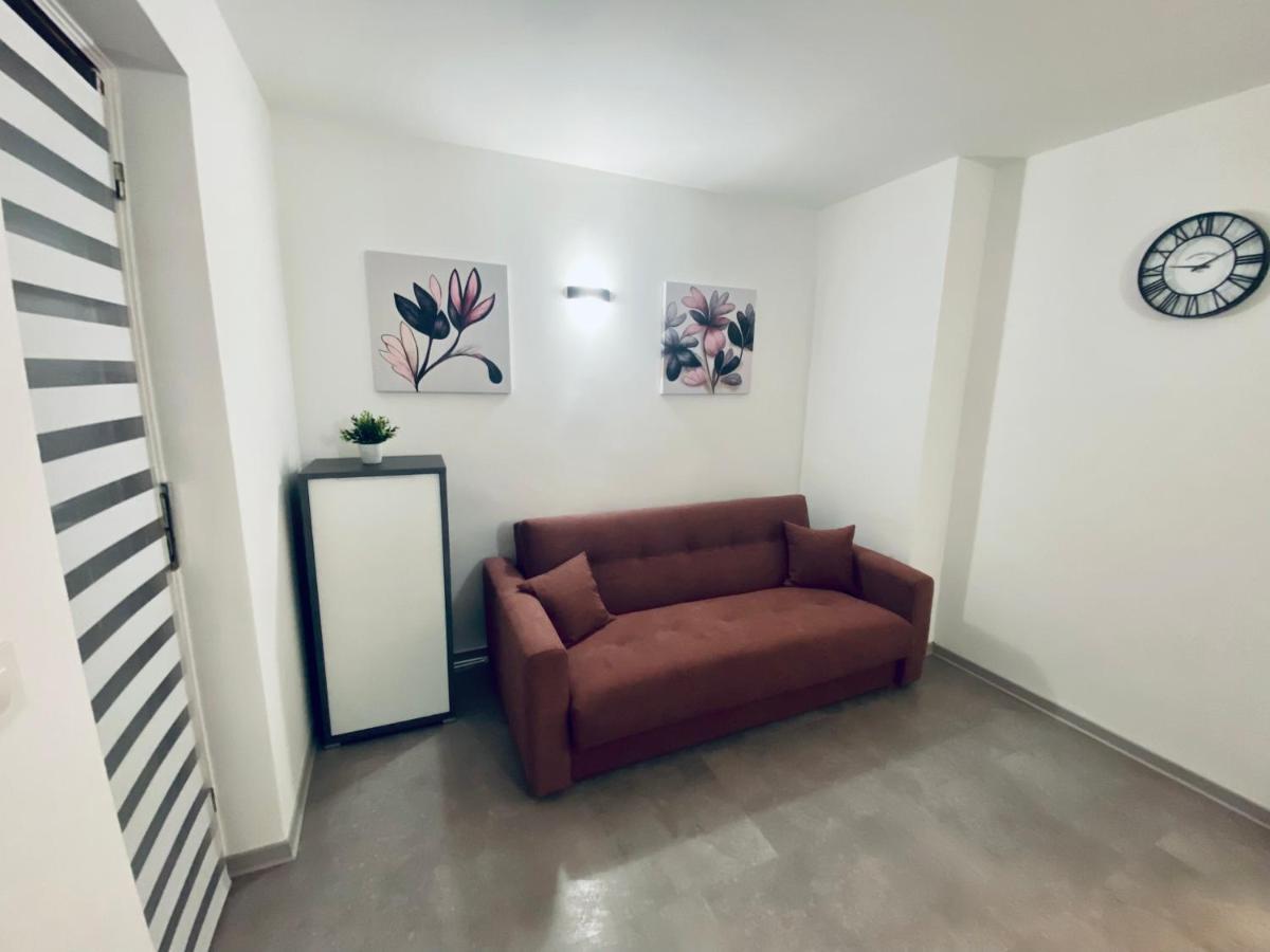 Apartman Stipancic Labin  Eksteriør billede