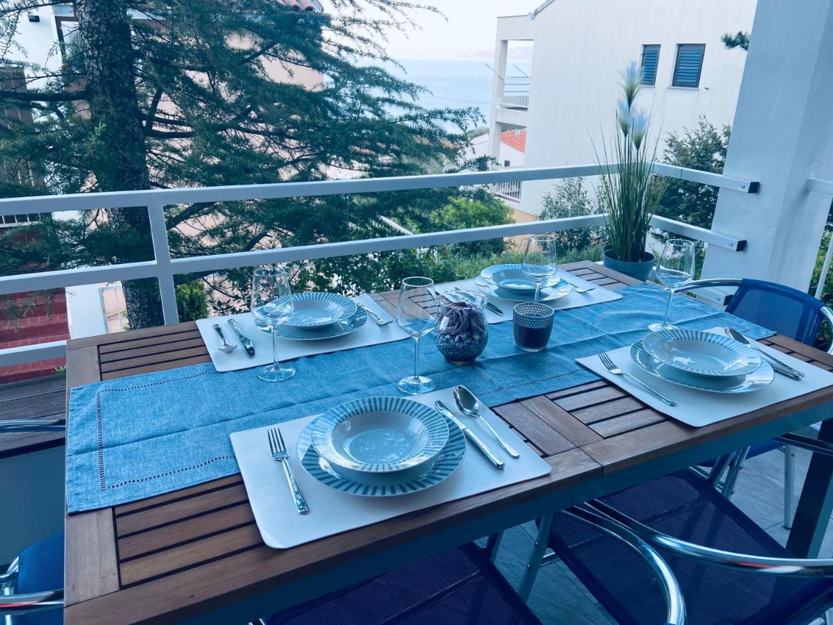 Apartman Stipancic Labin  Eksteriør billede
